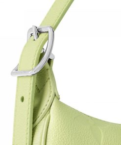 Louis Vuitton M82425 Mini Moon Light Green