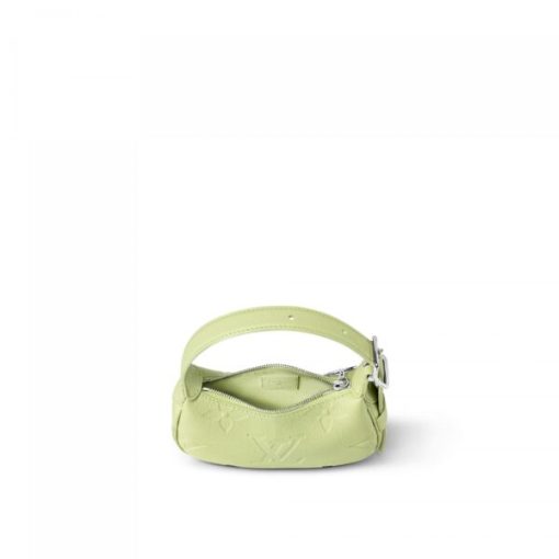 Louis Vuitton M82425 Mini Moon Light Green