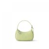 Louis Vuitton M82425 Mini Moon Light Green