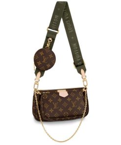 Louis Vuitton Multi Pochette