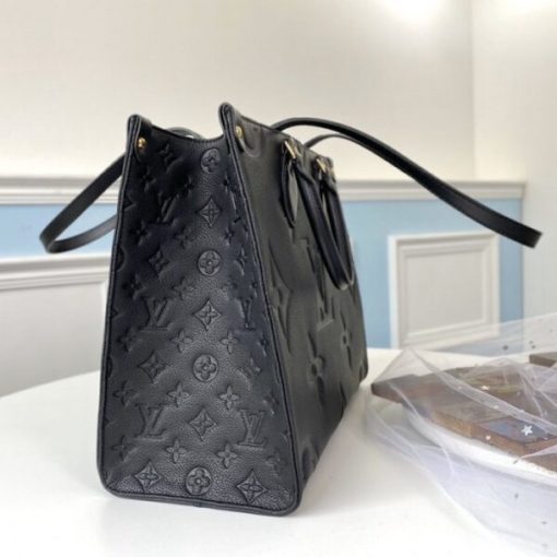 Louis Vuitton Onthego Monogram Empreinte