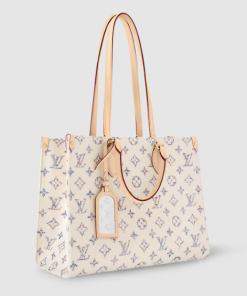 Louis Vuitton OnTheGo