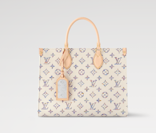 Louis Vuitton OnTheGo MM