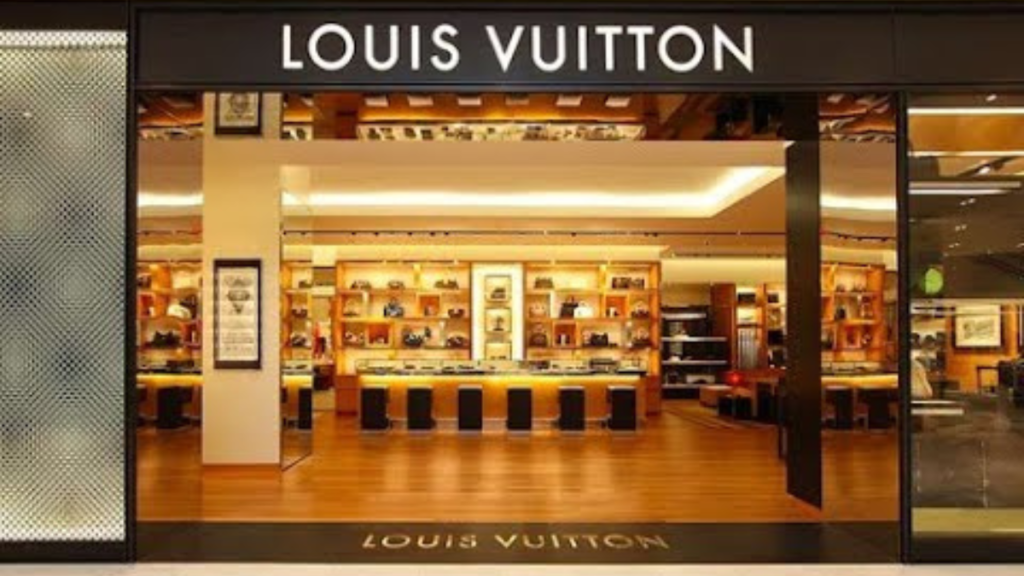 How to Verify Louis Vuitton Outlet Authenticity