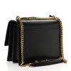 Saint Laurent Sunset Top Handle Crossbody Bag Back