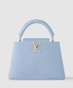 Louis Vuitton M24575 Capucines BB