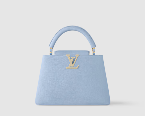 Louis Vuitton M24575 Capucines BB