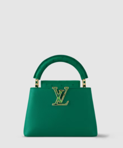 Louis vuitton M21164 Capucines Mini Bag