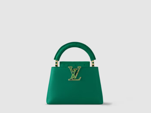 Louis vuitton M21164 Capucines Mini Bag