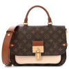 LOUIS VUITTON Monogram Vaugirard Creme