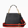 Gucci mini Blondie leather shoulder bag