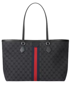 Gucci x Balenciaga The Hacker Project Medium Tote Bag