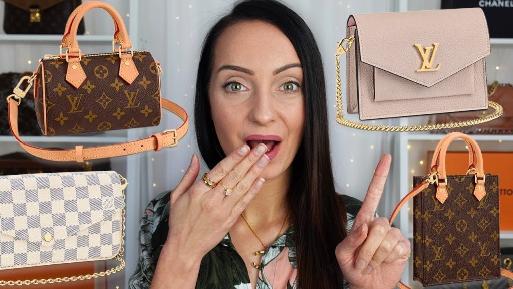 The Most Popular Louis Vuitton Bags of 2024-25