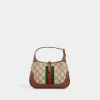 Gucci Jackie 1961 Mini Hobo bag in Canvas