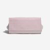 Chanel Deauville Medium Canvas Pink