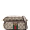 Gucci mini Ophidia messenger bag