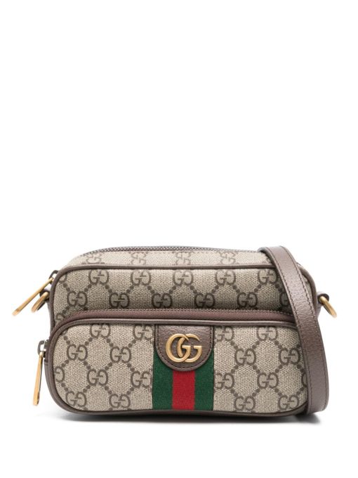 Gucci mini Ophidia messenger bag