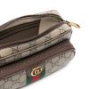 Gucci mini Ophidia messenger bag