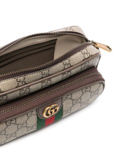 Gucci mini Ophidia messenger bag