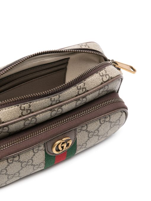 Gucci mini Ophidia messenger bag