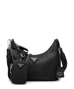 Prada 2005 Re-Nylon shoulder bag