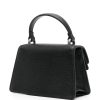 Gucci mini Dionysus top-handle black bag