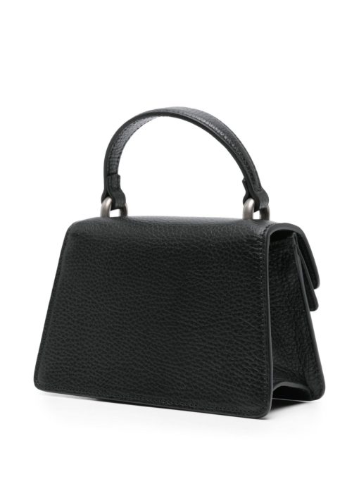 Gucci mini Dionysus top-handle black bag