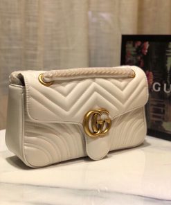 Gucci Marmont Small Shoulder Bag