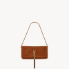 YSL KATE 99 TASSEL IN SUEDE BAG