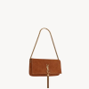 YSL KATE 99 TASSEL IN SUEDE BAG