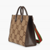 GUCCI Jumbo GG Tote Bag