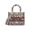 DIOR MEDIUM LADY D-LITE BAG